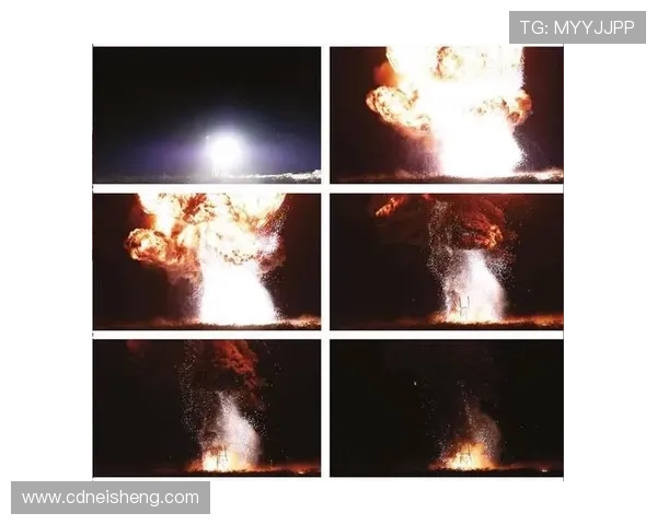 《奥本海默》：炸裂！看完这3分钟，我才知道原子弹有多可怕！